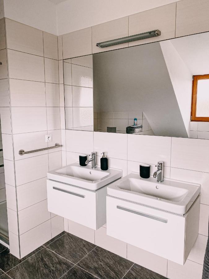 Apartmany Na Spejcharu Stribrec Экстерьер фото