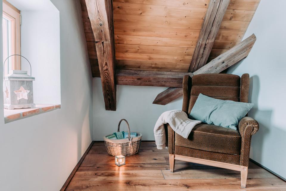 Apartmany Na Spejcharu Stribrec Экстерьер фото